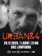 URBAN & 4 u Labinu!