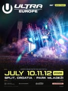 ULTRA Europe 2026
