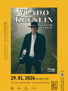 Piranski glasbeni oder: Vlado Kreslin & Iztok Cergol