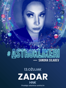 RASPRODANO - Sandra Silađev: 