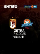 ABA liga: KK Bosna BH Telecom - KK Budućnost VOLI Podgorica