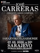 JOSÉ CARRERAS