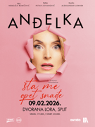 Anđelka - 