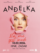Anđelka - 