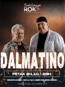 Dalmatino @ Club Roko