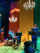 KLIKER FESTIVAL - JAZZINO/JAZZ ZA DJECU