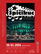 NeLeJazz: Špicikuc Orchestra z gosti