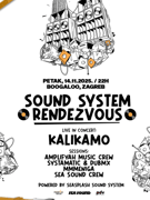 Sound System Rendezvous