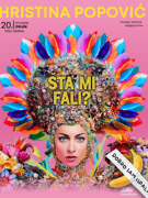 Hristina Popović: Šta mi fali? Dobro sam ispala 20.11. u 19 sati