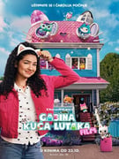 GABINA KUĆA LUTAKA / Gabby’s Dollhouse: The Movie