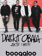DALEKA OBALA Jakše i Hrepe