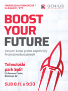 Boost Your Future