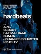 HARDBEATS