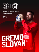 9. krog lige NLB - RD LL GROSIST SLOVAN : RD ŠKOFJA LOKA