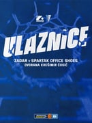 KK Zadar - KK Spartak Office Shoes (ABA liga)