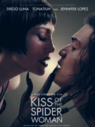 POLJUBAC ŽENE PAUKA / Kiss of the Spider Woman