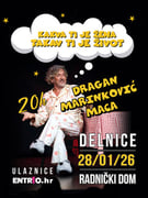 Kakva ti je žena, takav ti je život