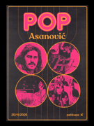 Tihomir Pop Asanović i prijatelji