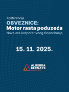 OBVEZNICE: Motor rasta poduzeća - nova era korporativnog financiranja