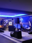 Event klub party