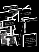 ILLECTRICITY FESTIVAL 2015.