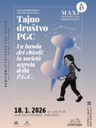 Tajno društvo PGC