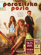 Parazitska posla