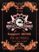 MORTAL KOMBAT / OSIJEK