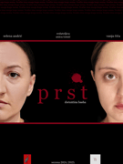 Prst - Teatar igre