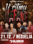 U RITMU KAFANE