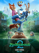 Zootropola 2