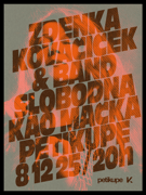Zdenka Kovačiček & Band: Slobodna kao mačka