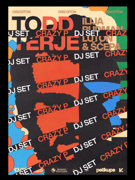 Discoton w/ Crazy P, Luton & Šćepa, Ilija Rudman