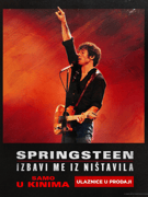 Springsteen: Izbavi me iz ništavila