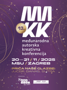 13. Međunarodna autorska kreativna konferencija - MAKK