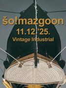 šo!mazgoon u Vintageu