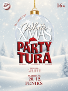 WHITE XMAS PARTY // KLUB FENIKS // MARIBOR 20.12.2025