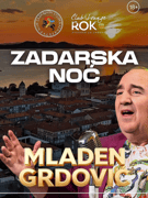 Mladen Grdović @ Club Roko