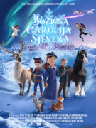 Božićna čarolija sjevera