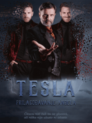 TESLA – PRILAGOĐAVANJE ANĐELA