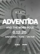 ADVENTIDA & The NORD Pole | ATLANTIDA