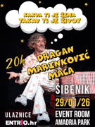 Kakva ti je žena, takav ti je život