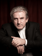 Barry Douglas, klavir (UK)