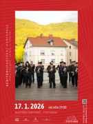 Abonma Grande: Godbeno društvo rudarjev Idrija