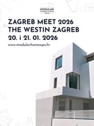 Modular Home Expo - Zagreb Meet 2026