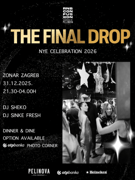 RNB Confusion NYE 2026: THE FINAL DROP