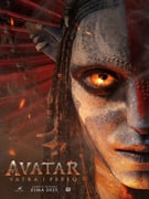 AVATAR: VATRA I PEPEO