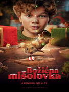 BOŽIĆNA MIŠOLOVKA