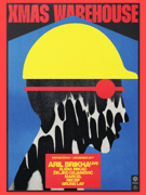 XMAS WAREHOUSE: Aril Brikha / Exportdrvo