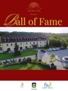 BALL OF FAME
